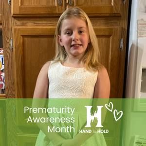 Meet your Posher, Tamilynn